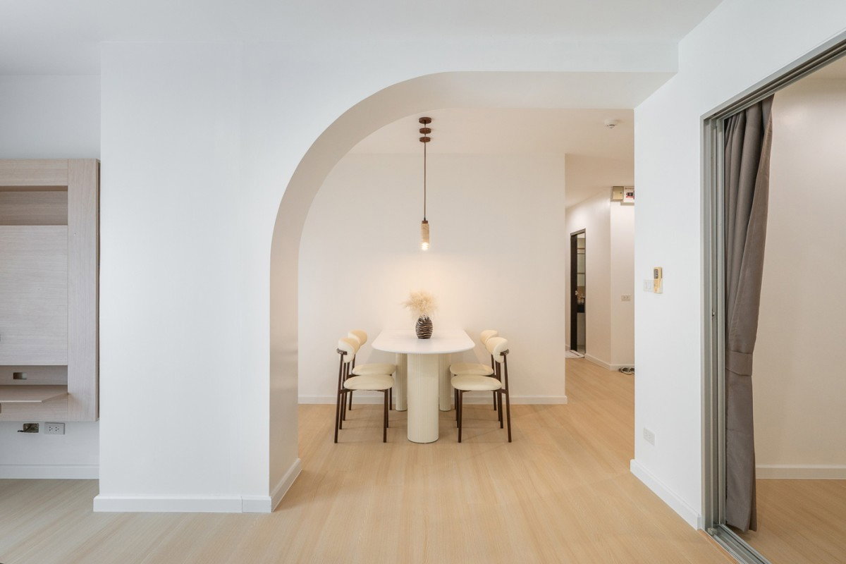 รูป Le Rich Condo | ห้องใหญ่ 2 ห้องนอน ราคาคุ้ม! ✨ - รูปที่ 6/15
