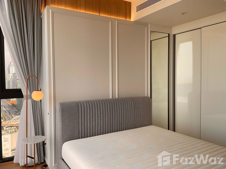 รูป ขาย คอนโด 1 ห้องนอน ในโครงการ อนิล สาทร 12 1904238 - รูปที่ 9/15