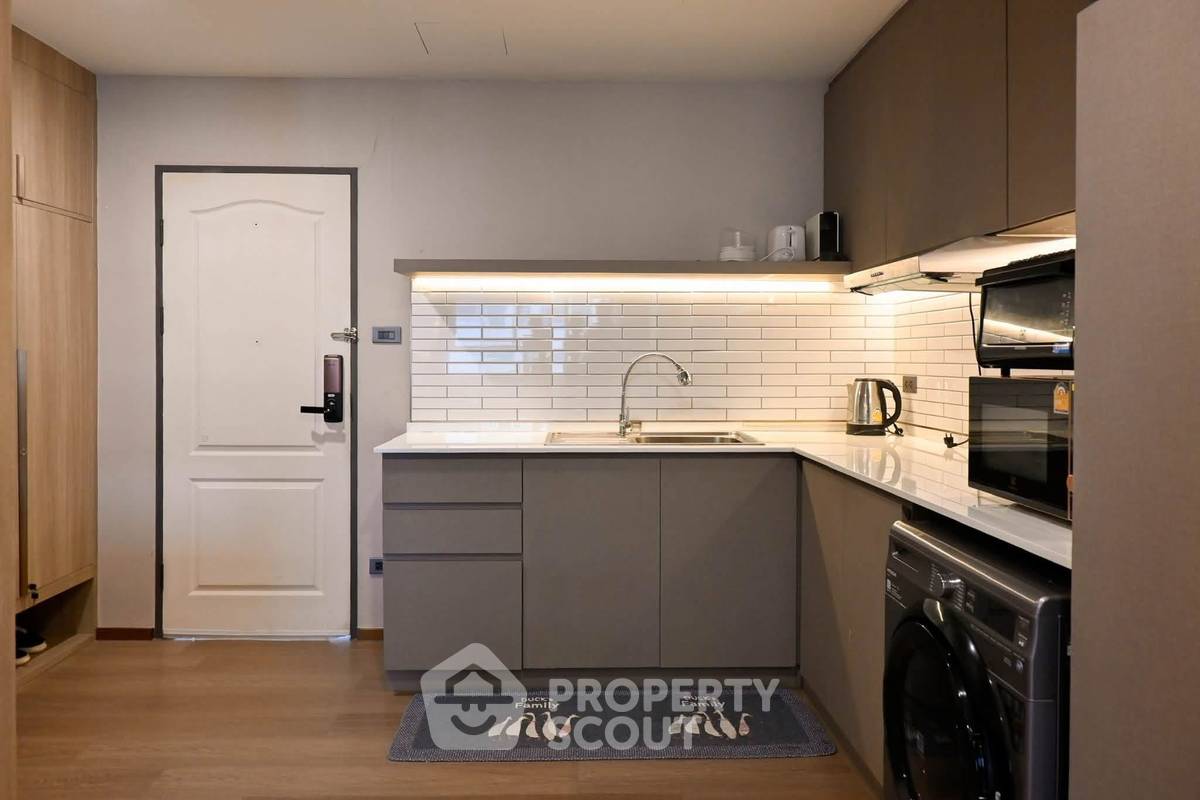 รูป คอนโด 2 ห้องนอน 96 ตร.ม. The Royal Place 2 ใกล้ BTS ราชดำริ 200 ม. (ID 3068915) - รูปที่ 4/12