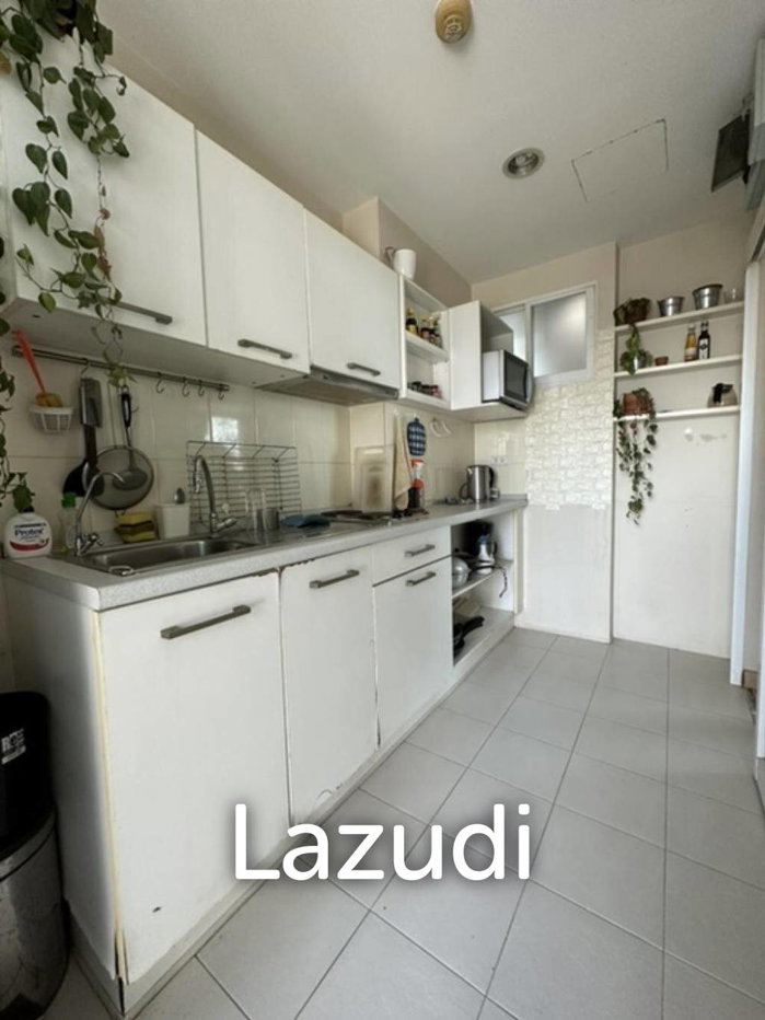 picture 1 Bed 1 Bath 48 SQ.M life @ sathorn 10 - 5/14