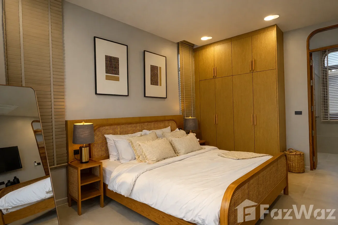 picture Rungtiva Pool Villa for rent 6566939 - 28/41