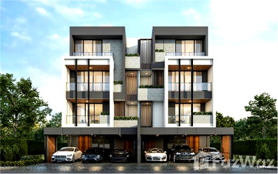 บ้านเดี่ยว ม.ศรีปทุม : ขาย วิลล่า 4 ห้องนอน ในโครงการ เดอะ เจนทริ วิภาวดี 1031744