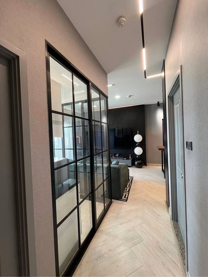 รูป 🔥ว่างพร้อมเข้าอยู่🔥#NOP1326 Supalai Loft Talat Phlu Station ✅แอดไลน์นัดชมห้อง🌸 - รูปที่ 8/25