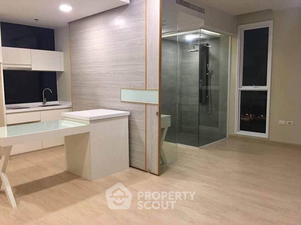 picture 1-BR Condo For Sale In Cetus Beachfront, Jomtien Beach (ID 3068484) - 10/11