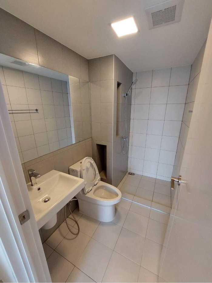 รูป ขายถูก!!! PLUM CONDO SUKHUMVIT 62 (พลัมคอนโด สุขุมวิท 62) ใกล้ Tesco Lotus อ่อนนุช 24.35ตร.ม. สนใจแอดไลน์ไอดี @480kttgd - รูปที่ 5/5