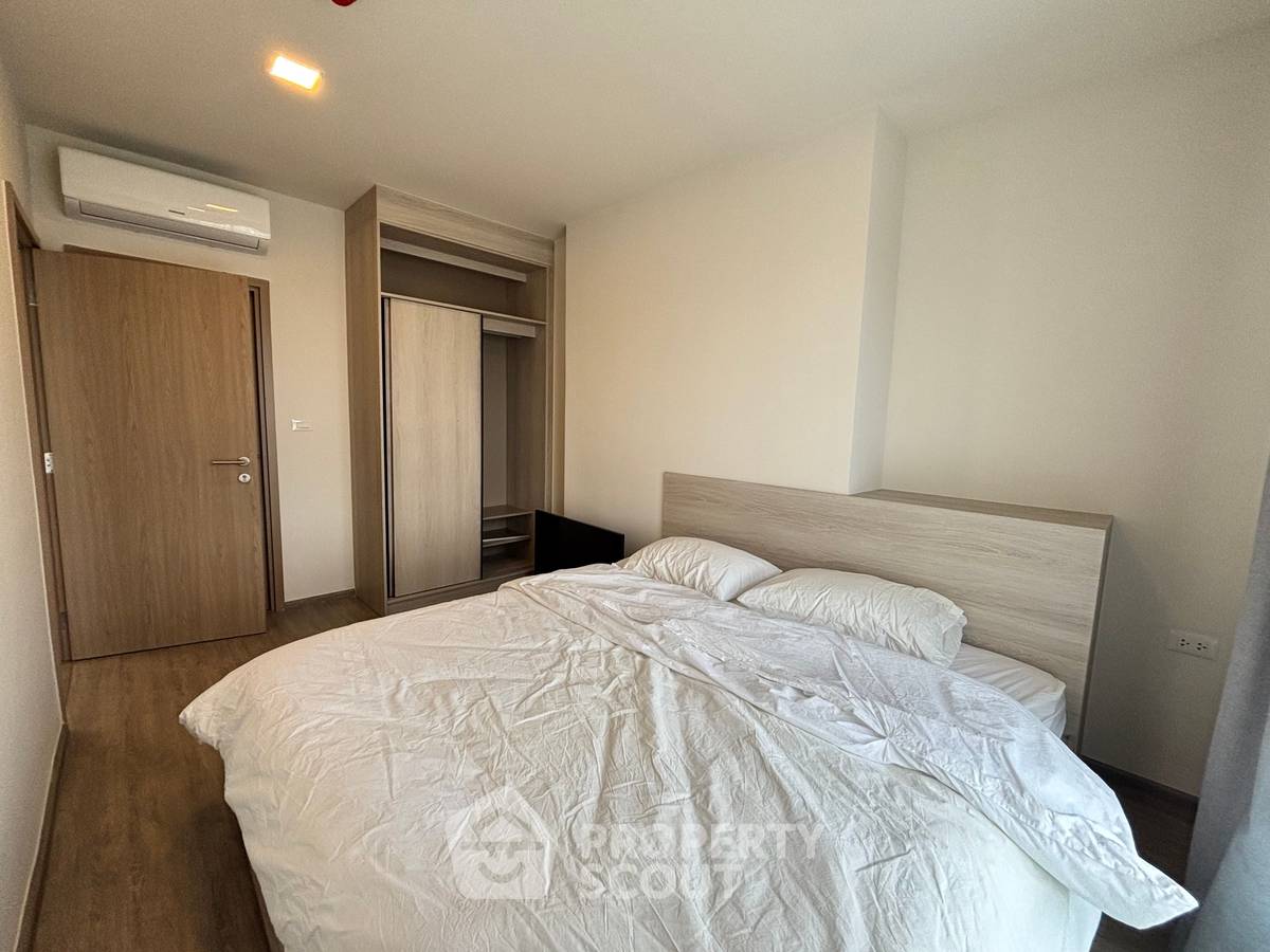 picture 3-BR Condo For Rent, NIA By Sansiri, 18th Floor, BTS Phra Khanong (ID 2242668) - 7/11