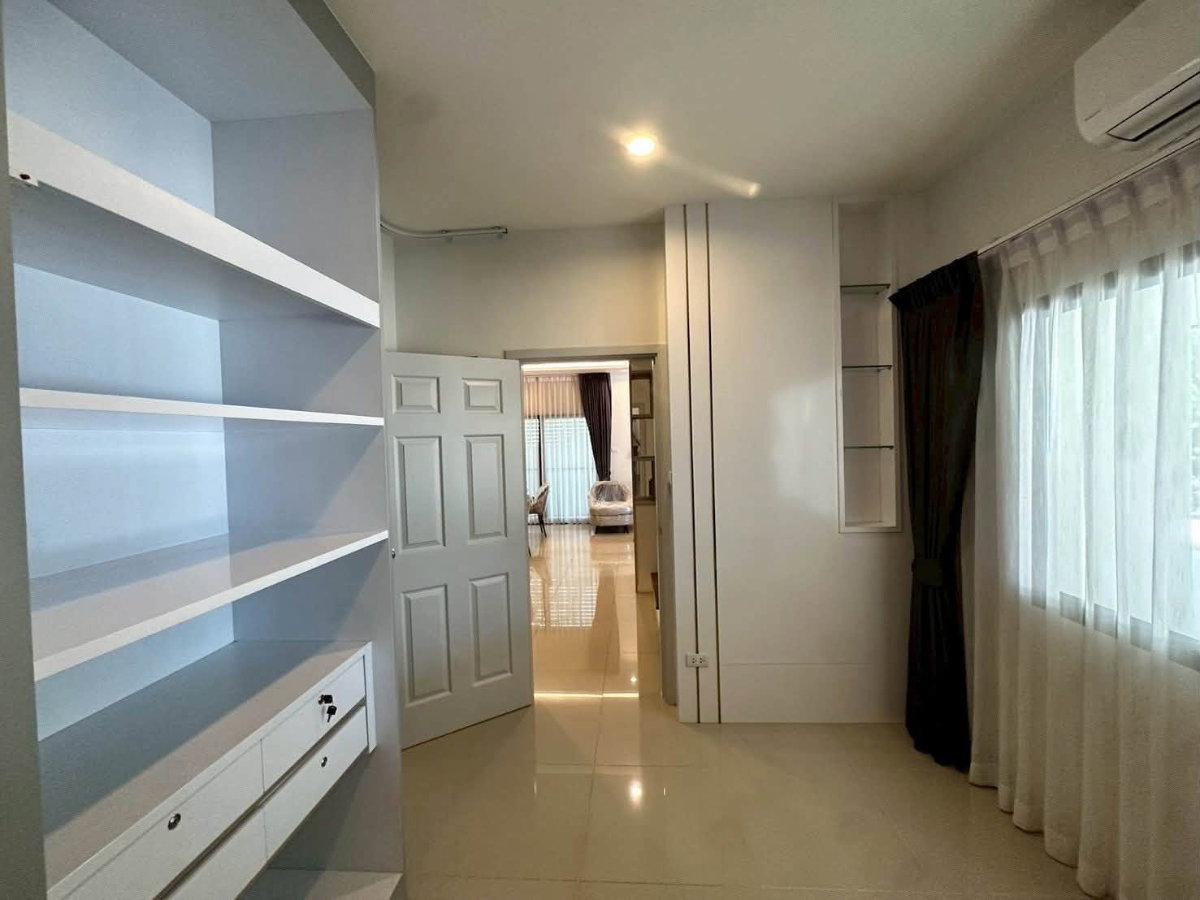 รูป 🏠 ให้เช่าบ้าน : S Gate Premium Ratchaphruek (เอสเกต พรีเมี่ยม ราชพฤกษ์)   รหัสทรัพย์ | 📌LNP-H1087  - รูปที่ 2/18