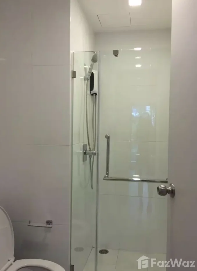 รูป ขาย คอนโด 1 ห้องนอน ในโครงการ คอนโดเลต พิกเซล สาทร 6566916 - รูปที่ 8/9
