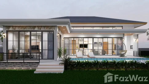 3 Bedroom House for sale in Maenam, Surat Thani 1938022