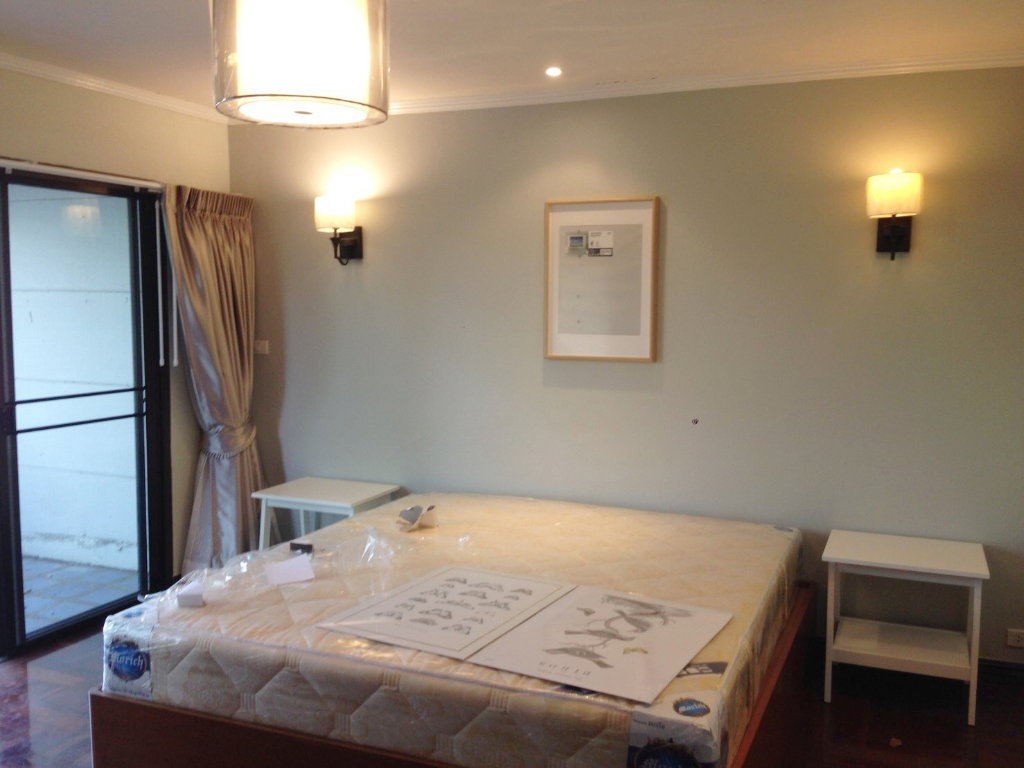 picture Townhome Sukhumvit77 Onnut21/1 Road GH535 - 13/21