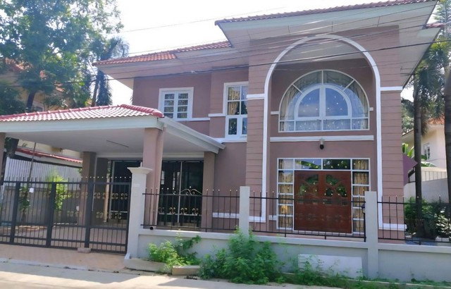 picture FOR RENT HOUSE PROPERTY 25000 BAHT per MONTH - 1/8