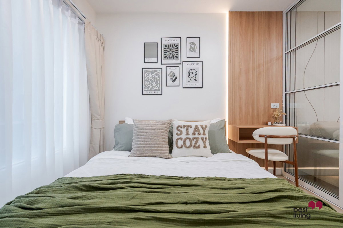 picture Regent Home Bangson 27 near MRT Bang Son Pool View - 7/27