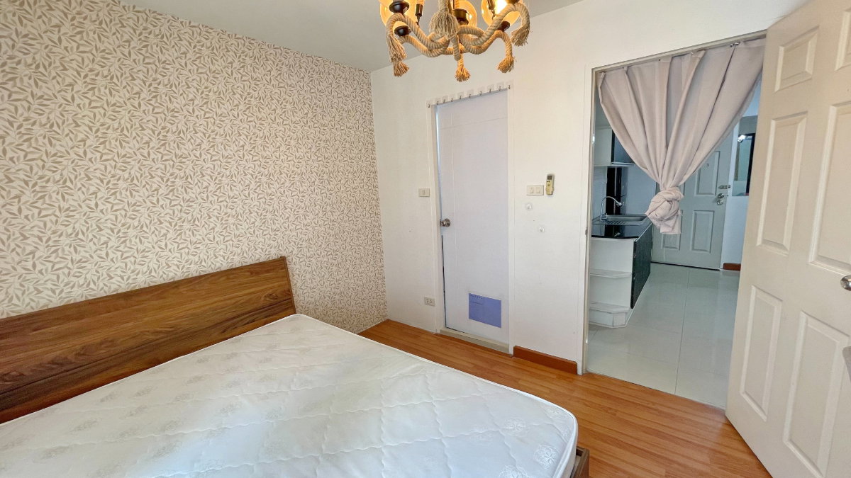 รูป ให้เช่า อัสสกาญจน์เพลส ลาดพร้าว 85 ( 2 ห้องนอน ) ติด ลาดพร้าว 83 ห้องสวยมาก - รูปที่ 8/12