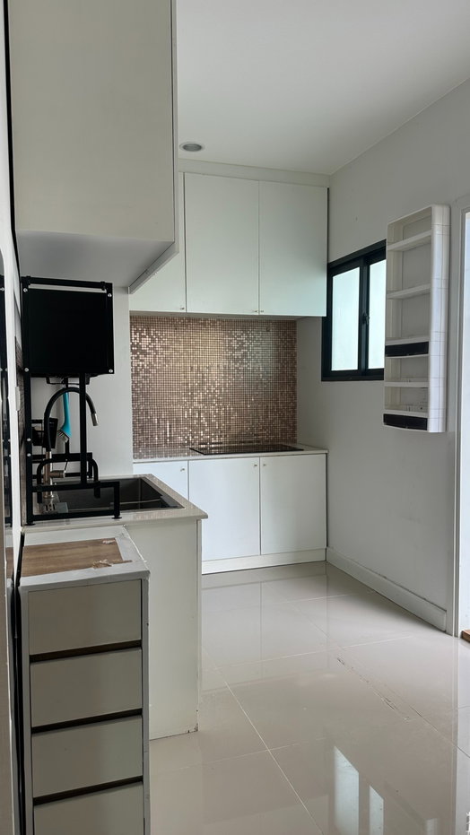 picture For Rent: VENUE Flow Chaengwattana Modern Single House for Rent at VENUE Flow Chaengwattana - 11/23