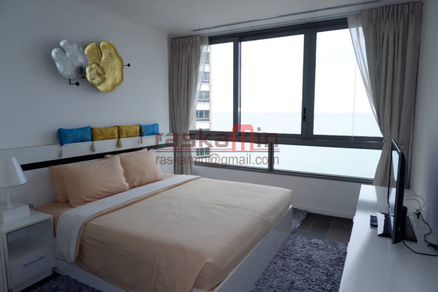 picture 🌊 Northpoint Pattaya | 2-Bedroom Corner Unit | High Floor | Sea View | 102.75 SQ.M | THB 16.8 Million - 5/11