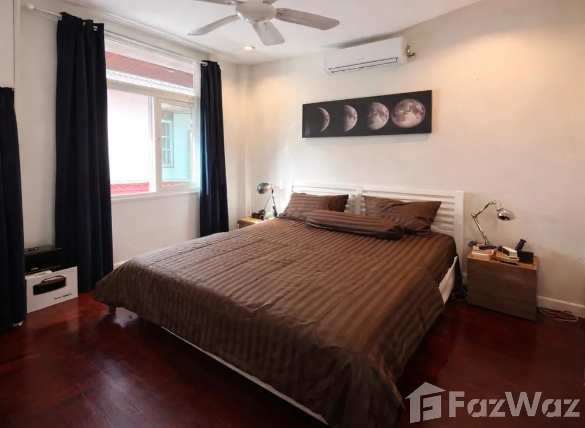 รูป ขาย วิลล่า 4 ห้องนอน ในโครงการ พนาสนธิ์ ปาร์ควิลล์ 6564285 - รูปที่ 9/17