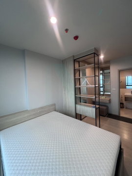 ð For Rent Condo NUE MEGA PLUS BANGNA Building 1, Floor 20,1 bed room, Room size 30 sqm