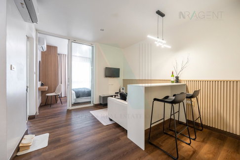 🔺 For Sell Condo HAPPY CONDO LADPRAO 101 Building N, Floor 4,1 bed room, Room size 35 sqm