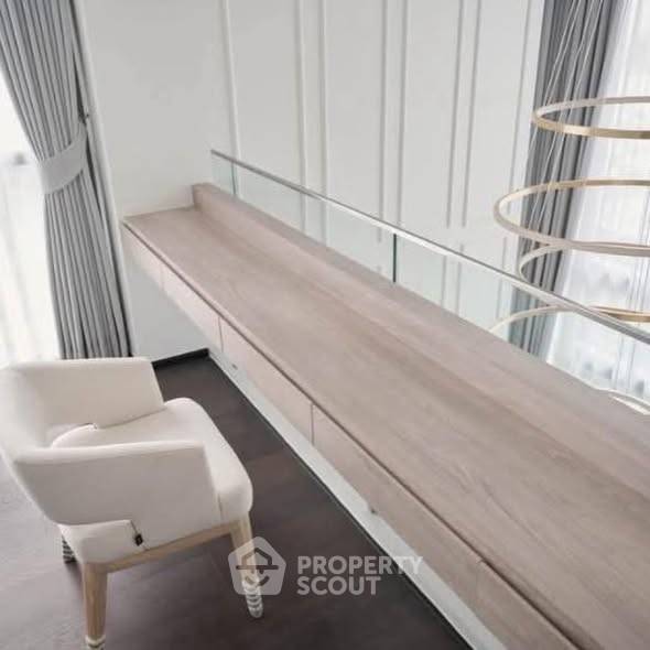 รูป คอนโด 2 ห้องนอน 98 ตร.ม. ที่ ลาวิค สุขุมวิท 57 ใกล้ BTS ทองหล่อ 200 ม. (ID 3066879) - รูปที่ 4/10