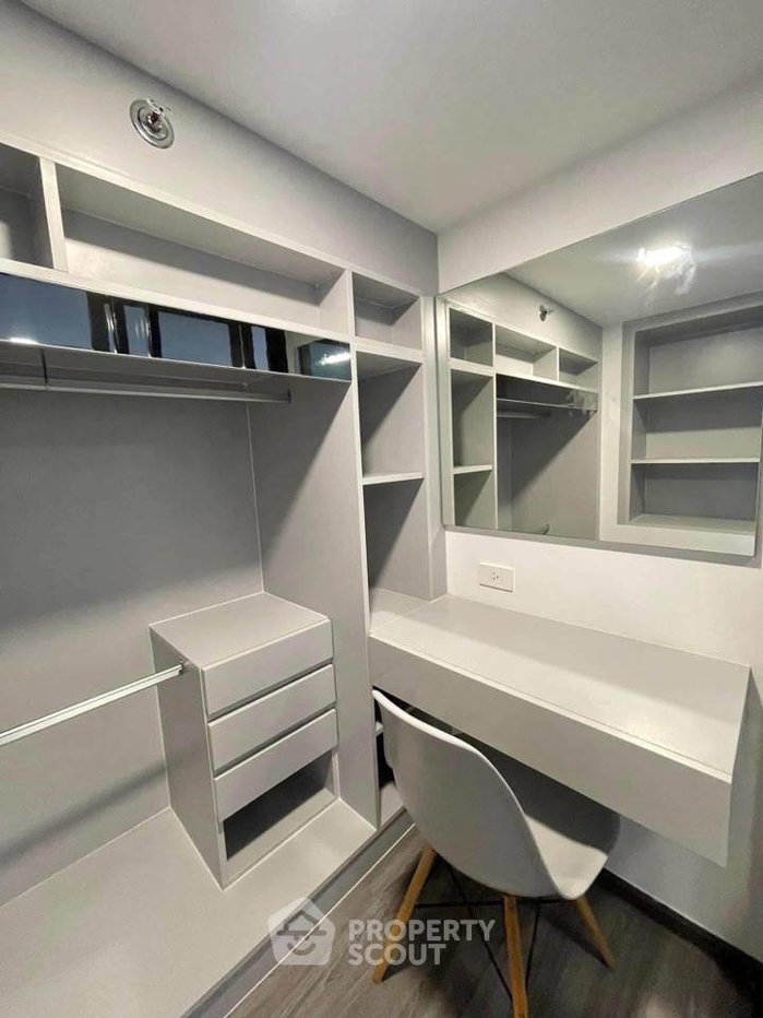 รูป คอนโด 1 ห้องนอน Knightsbridge Space รัชโยธิน ใกล้ BTS รัชโยธิน (ID 3066791) - รูปที่ 9/11