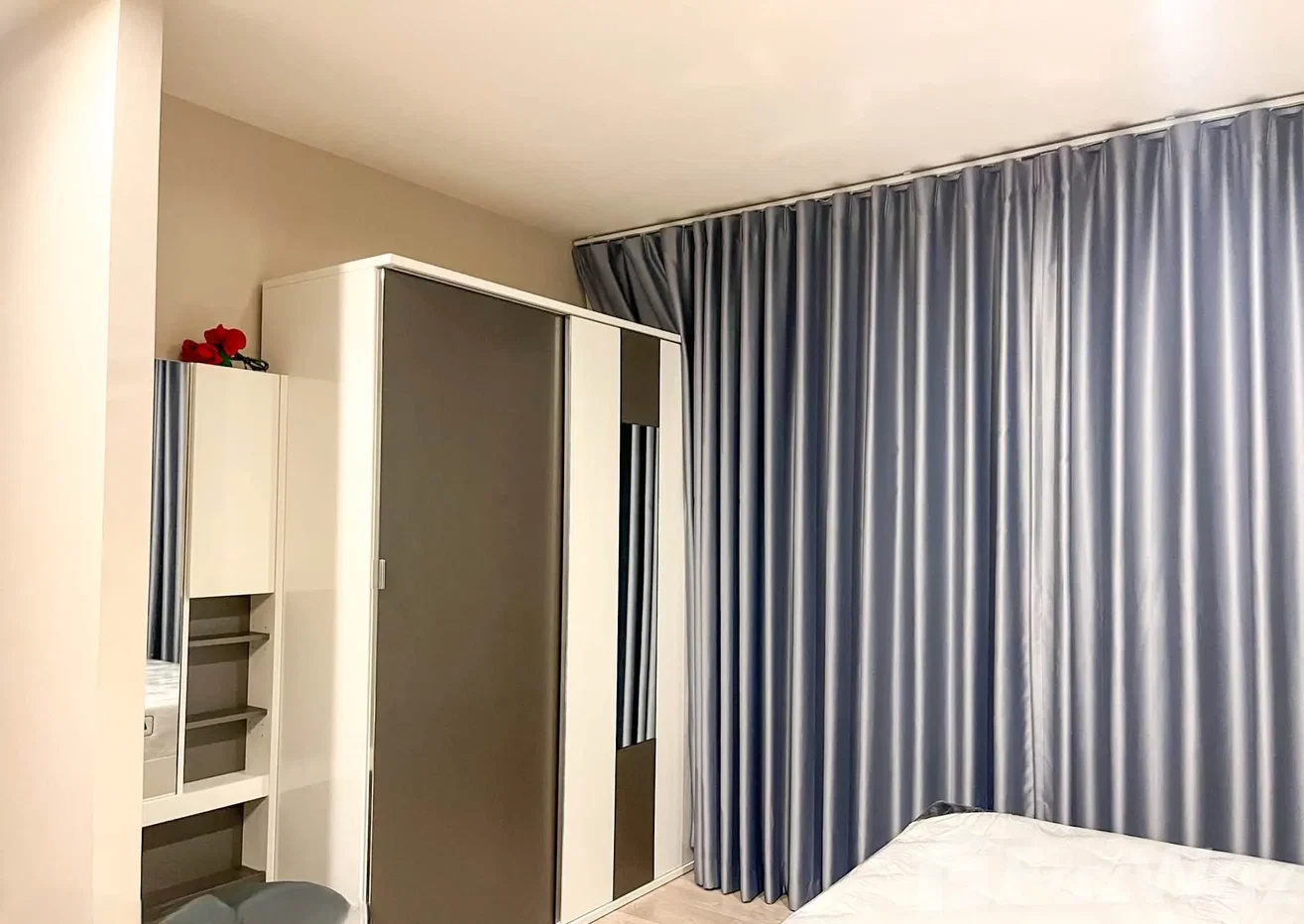 picture Studio Condo for Sale at IDEO Mobi Sukhumvit Eastpoint 6566938 - 7/8