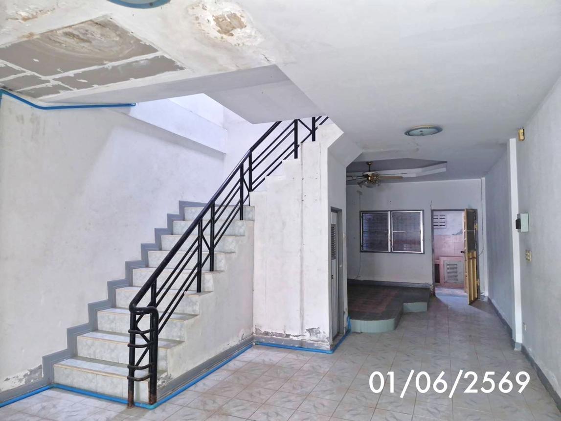 picture TOWN HOUSE 23.7 Sq.w. Muang Trang Trang for 2.8M - 17/28