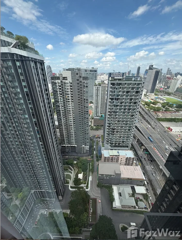 picture 2 Bedrooms at Life Asok 6562527 - 4/25