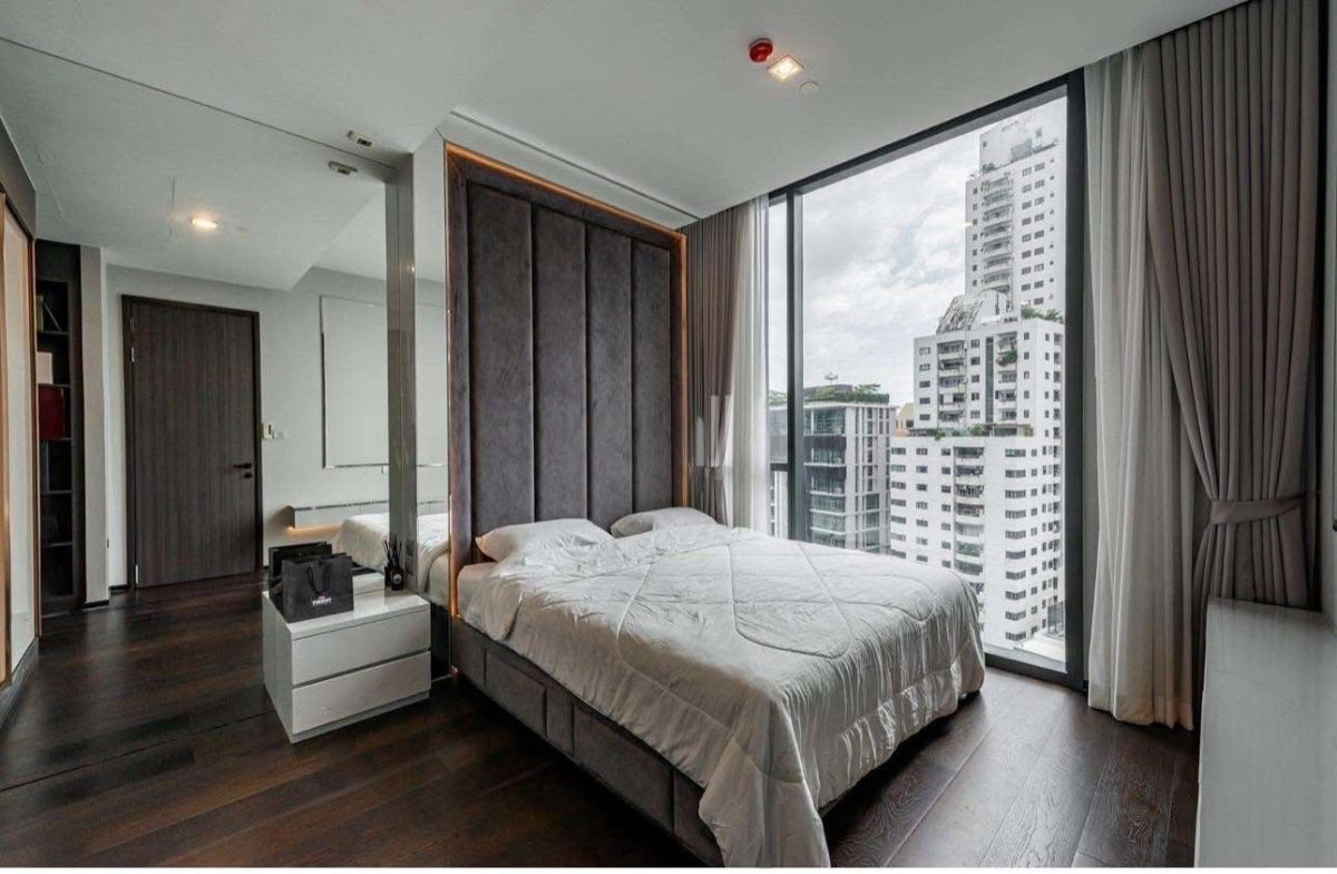 รูป 🔥ห้องสวยจึ้ง ✨✅For Rent | LAVIQ Sukhumvit 57 1 ห้องนอน ✨พร้อมอยู่🛁 - รูปที่ 8/8