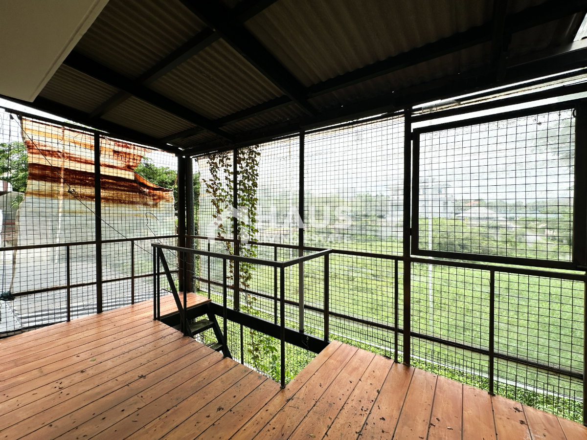 picture Vista Park Vibhavadi / 3 Bedrooms #TDMK075 - 19/24