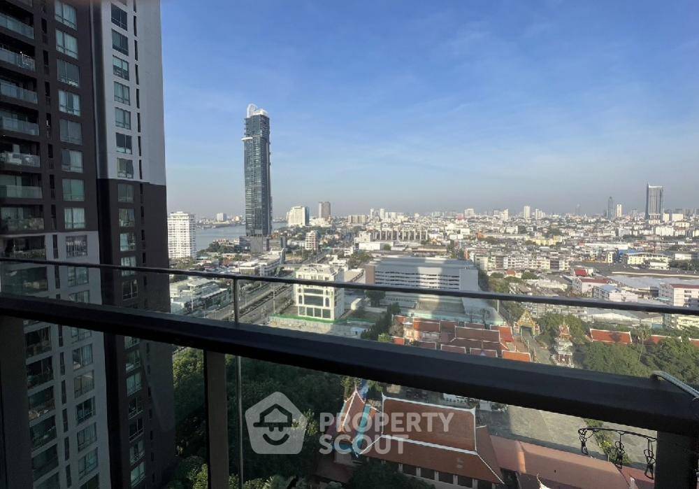 รูป คอนโด 2 ห้องนอน 77 ตร.ม. ขาย, สตาร์ วิว ชั้น 22 (ID 1015514) - รูปที่ 2/5