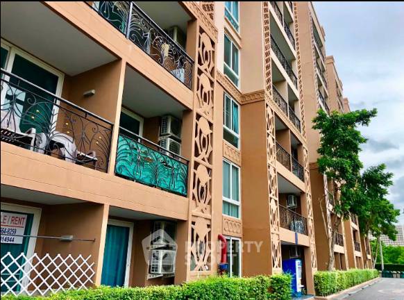 รูป คอนโด 1 ห้องนอน 37 ตร.ม. ให้เช่า ที่ Atlantis Condo Resort พัทยา (ID 3069483) - รูปที่ 13/13