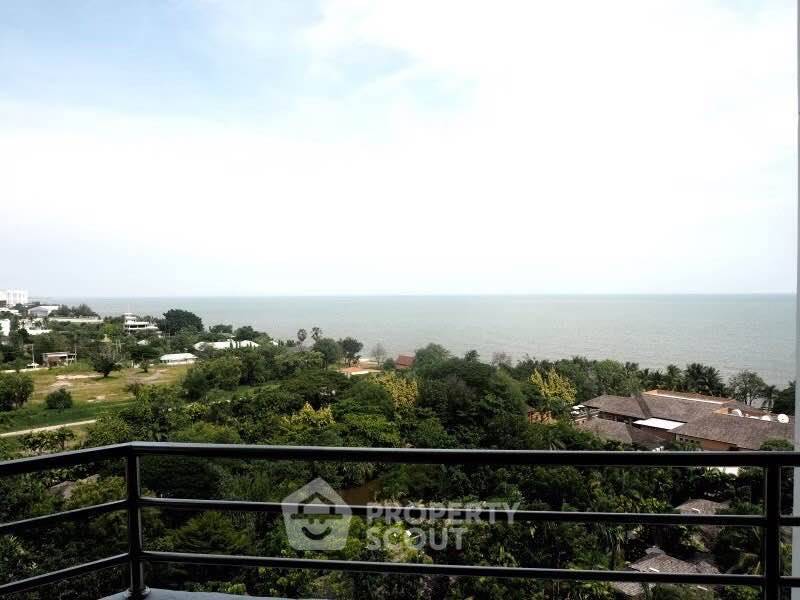 picture 1-BR Condo For Rent, Palm Pavilion Hua Hin, 10th Floor (82 Sqm) (ID 1242084) - 7/12