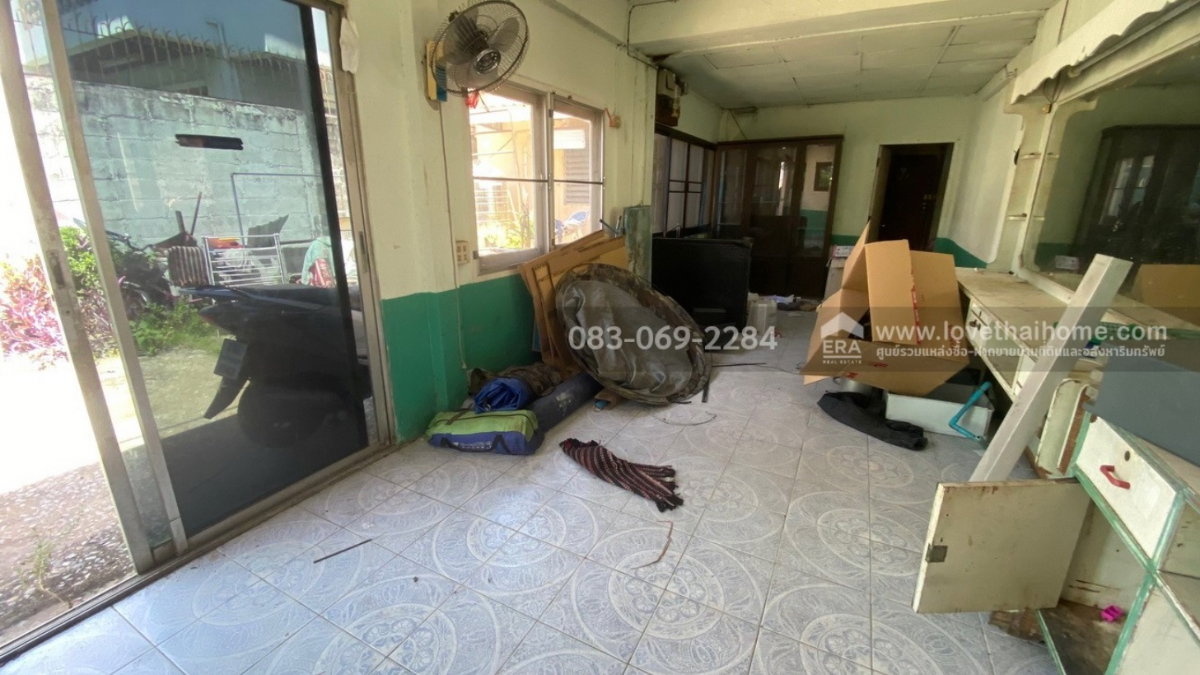 picture sale land Ladprow35 Jatujak district Bangkok - 4/6