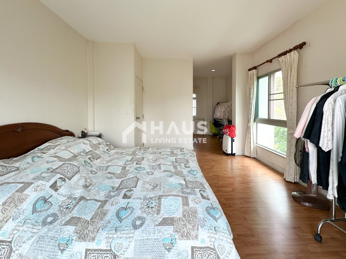 picture Life Bangkok Boulevard Ratchavipha / 3 Bedrooms #HPCC077 - 12/36