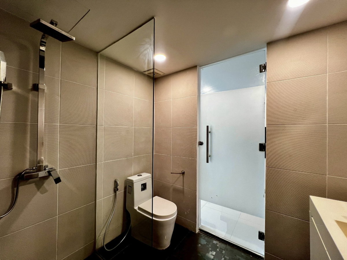 รูป 🔥 ขายคอนโด สตูดิโอ ✅ คลับ รอยัล คอนโดมิเนียม (Club Royal Condominium)วิวสระน้ำและวิวทะเล ชั้นสูง โควต้าต่างชาติ (Foreign Quota) ราคาดีที่สุด - รูปที่ 8/9