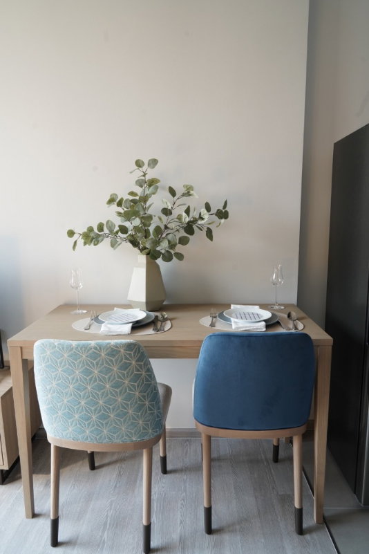 รูป 🏙️ XT Ekkamai | Condo for Rent | คอนโดให้เช่า ใกล้ BTS เอกมัย พร้อมเข้าอยู่ - รูปที่ 15/37