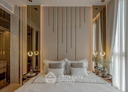 รูปภาพ 2-BR 95 Sqm, 28th-Floor At The Reserve Sathorn, BTS Sala Daeng (ID 3066977)