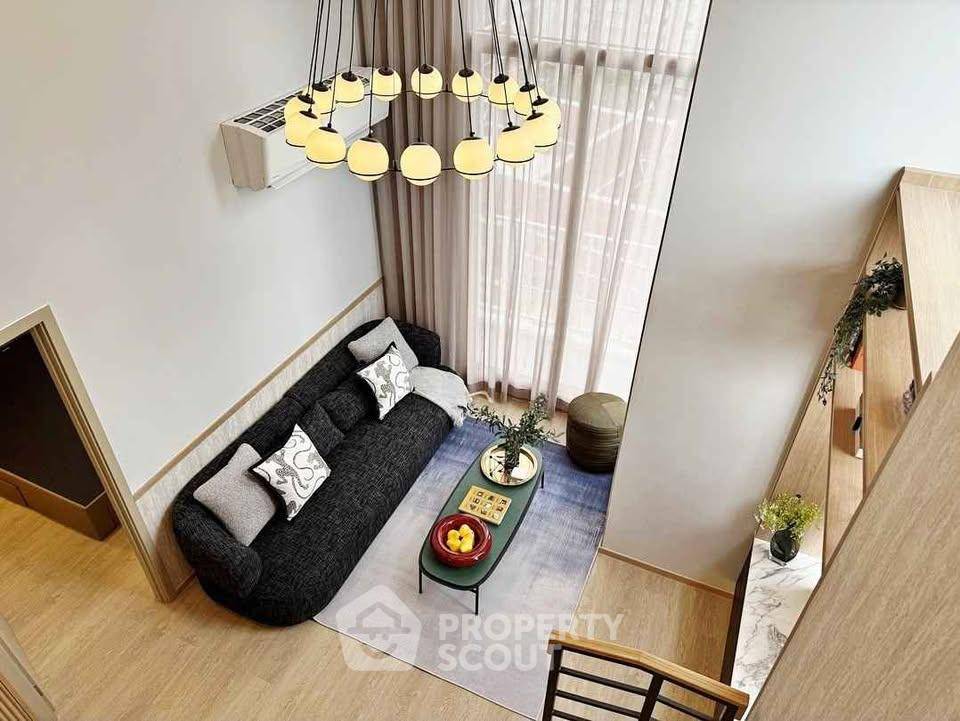 picture 2-BR 79 Sqm Condo At Culture Chula, 300m to MRT Sam Yan (ID 3051132) - 4/13
