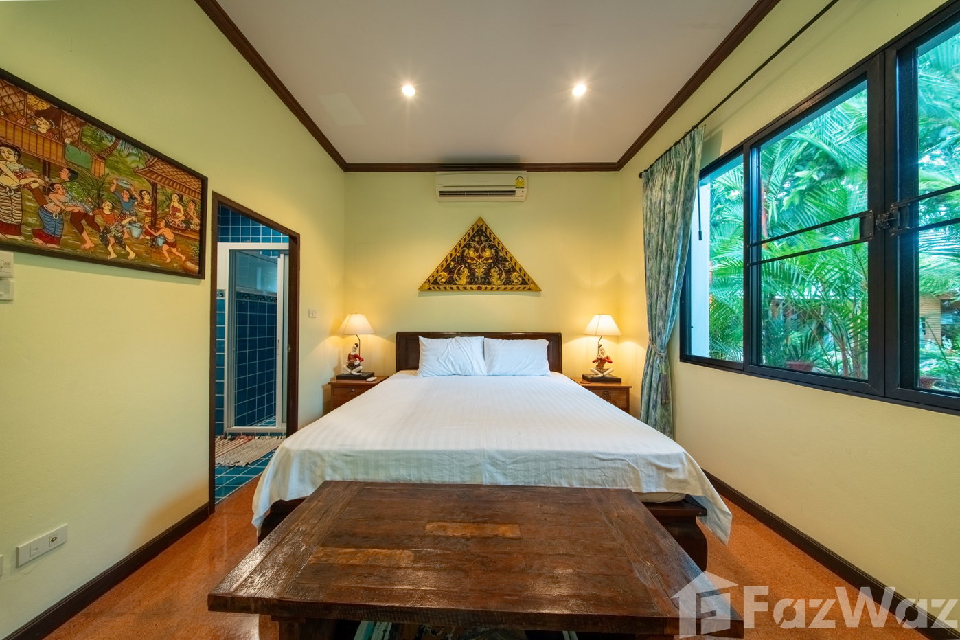 รูป ขาย บ้านเดี่ยว 8 ห้องนอน ใน เมืองพัทยา, ชลบุรี 1731776 - รูปที่ 39/69
