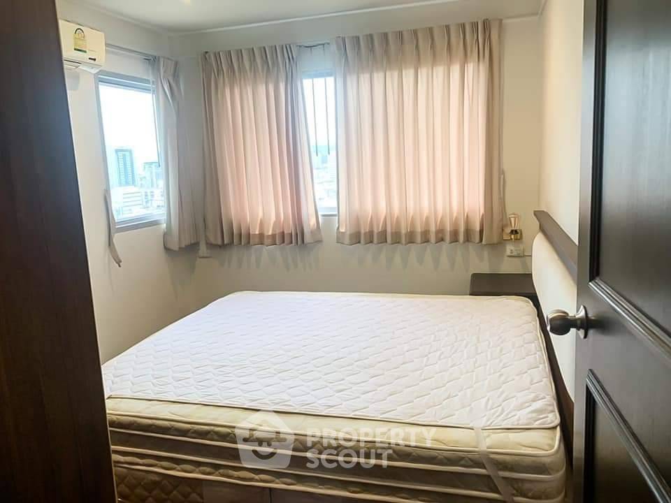 รูป คอนโด 2 ห้องนอน ชั้น 18 ขนาด 79 ตร.ม. โครงการ เพชร 9 ทาวเวอร์ ใกล้ BTS ราชเทวี 300 ม. (ID 514548) - รูปที่ 6/13