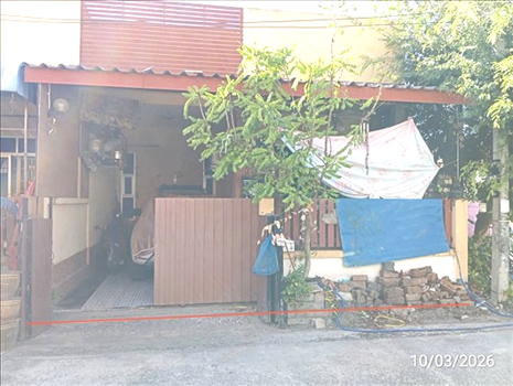 picture TOWN HOUSE 30 Sq.w. Muang Surin Surin for 1.3M - 11/14