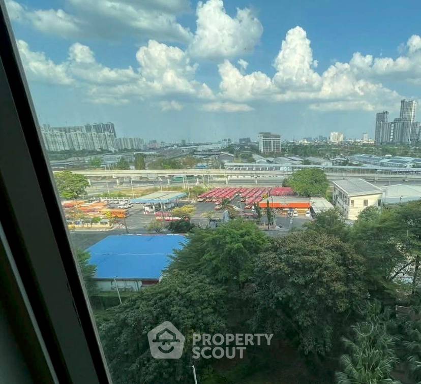 picture 2-BR Condo For Sale In Lumpini Park Rama 9 Ratchada, 9th Floor (ID 3067613) - 5/11