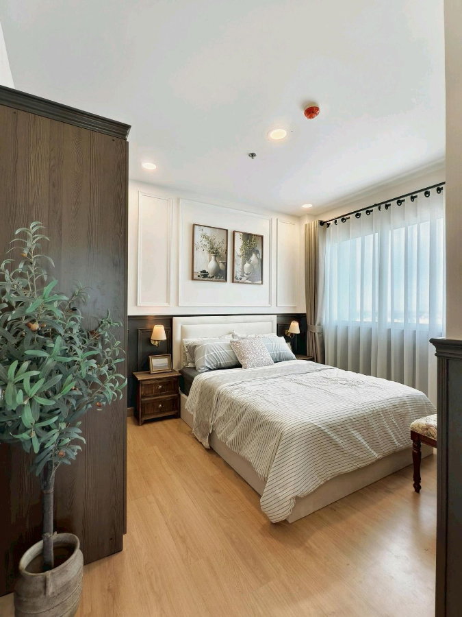 picture #SC15499 📌 Rent | 🟦🟨Supalai Vista Pak Kred Intersection🟥🟩💬 𝑪𝒐𝒏𝒕𝒂𝒄𝒕 𝑳𝑰𝑵𝑬: @𝒔𝒆𝒄𝒓𝒆𝒕𝒑𝒓𝒐𝒑𝒆𝒓𝒕𝒚 🔥✨ - 9/17