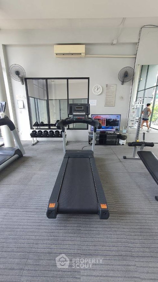 รูป คอนโด 1 ห้องนอน ขาย ที่ พรีเมียม ไพรม์ บูทิค ใกล้โชครก่ะบัว ลาดพร้าว (ID 1072620) - รูปที่ 24/24