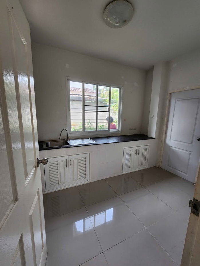 รูป 🏠 บ้านเดี่ยวหลังใหญ่ โซนสันทราย โครงการอรสิริน 4 - รูปที่ 8/14