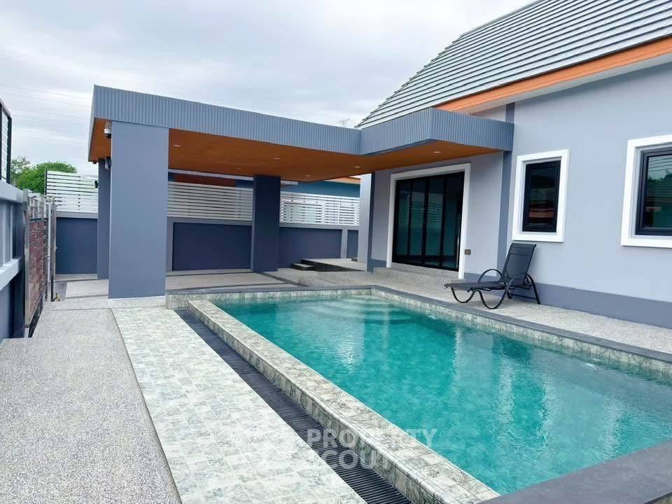รูป วิลล่า 3 ห้องนอน ขาย ที่ อควา ฮาเว่น หนองปรือ พัทยา (ID 3069769) - รูปที่ 2/13
