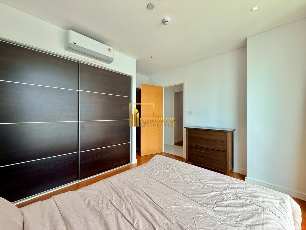 picture Fullerton | Superb 3 Bedroom Luxury Condo in Ekkamai Area - BR18217CD - 16/34