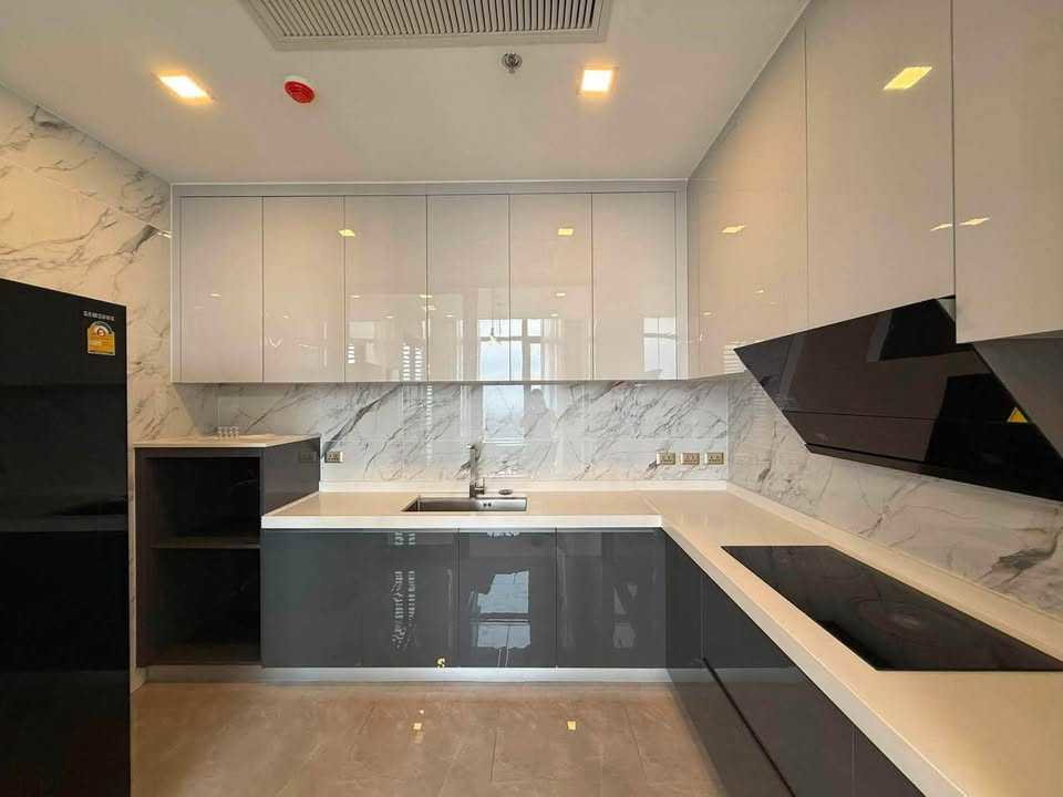 picture LTHC15916 - Luxury Condo for Rent Rama 9 | One 9 Five Asoke | 220,000 THB - 6/9