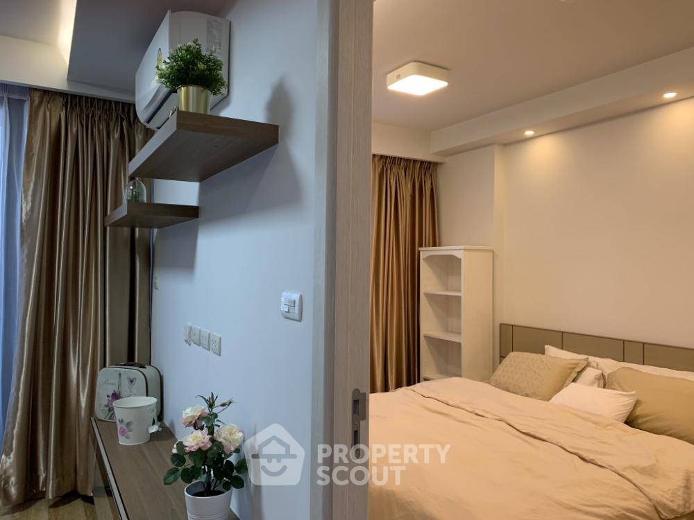 รูป คอนโด 1 ห้องนอน JRY คอนโดมิเนียม พระราม 9 ชั้น 5 ใกล้ ARL รามคำแหง (ID 578053) - รูปที่ 5/12