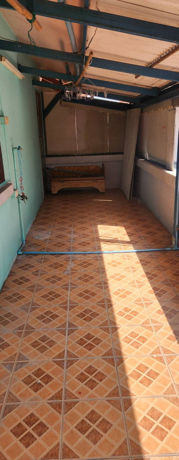 picture House for Rent – Pruksa 9, Liap Khlong 3 Monthly Rent: THB 12,000 - 34/34